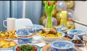 رحلة عبر النكهات: اكتشاف سحر المطبخ التونسي