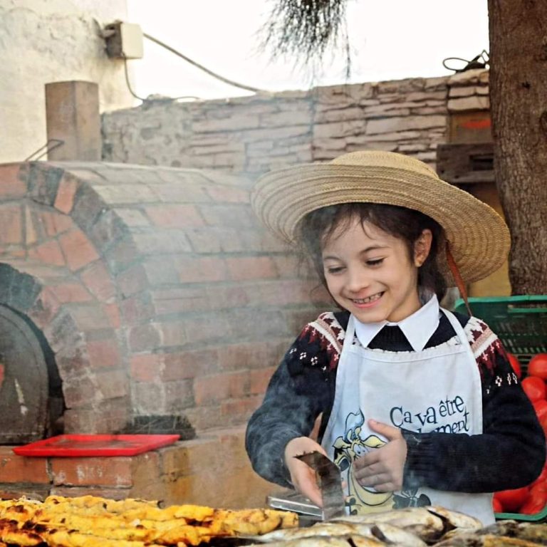 🎉 grombalia nebeul: Ma Petite Ferme :la première fermepédagogique en Tunisie 🥇🎖️🎓